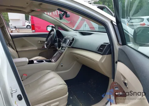 2011 Toyota Venza Base V6 из США, поврежденный, VIN 4T3BK3BB2BU064106